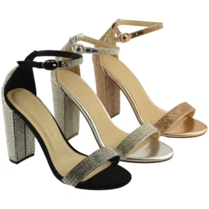 Wild Diva Morris-99A Black Ven