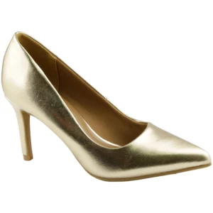 GOLD PATENTE