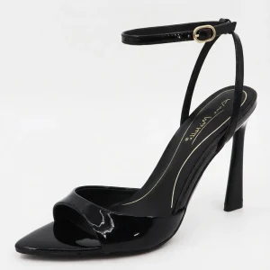 BLACK PATENTE