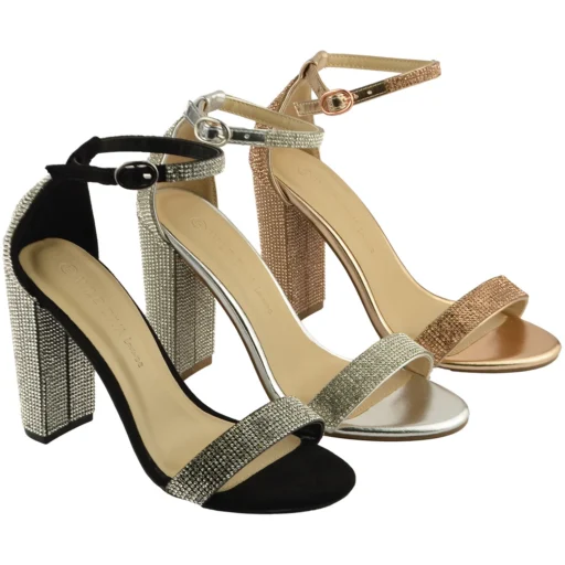 Wild Diva Morris-99A Black Ven