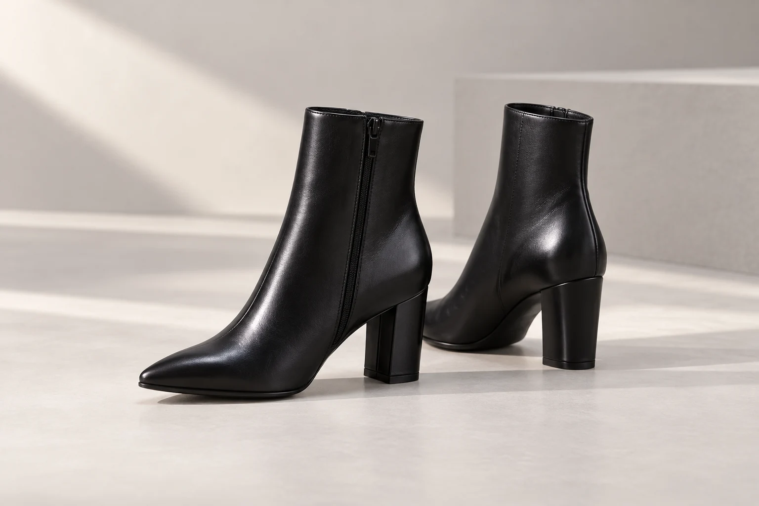 Botines