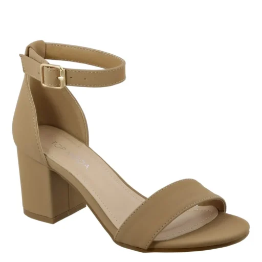 DELIA-1 TOP MODA